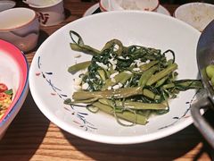 -恰饭·老长沙市井菜 (天河客运站店)