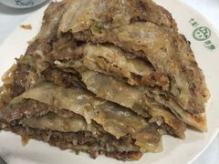 -清真永恒华威肉饼(潘家园店)