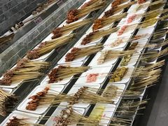 -袁记串串香(新南门店)