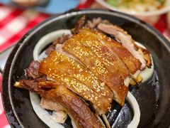 -西贝莜面村(万象天地店)