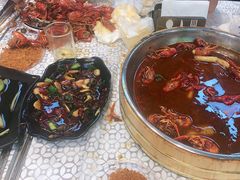 -云晓光头烧烤吧(德平路店)