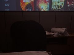 -君之悦·影院式足道·养生SPA(回兴店)