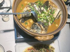 -千岛湖小鱼儿·淳安匠心农家菜