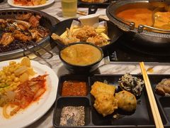 -火炉火自助餐(喜隆多店)