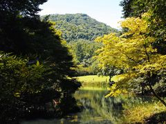 -九曜山