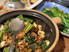 -常来小聚·广州非遗传承餐厅(地王广场店)
