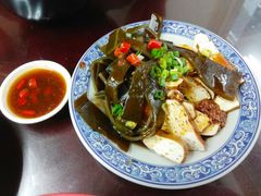 -海口蔡肉羹面鲁肉饭(文化店)