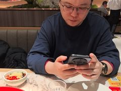 -邵汇大虾(甘井子万达店)