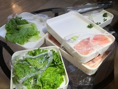 -韩烧里烧肉啤酒馆(大唐西市店)