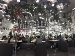 -3号仓库·创意中国菜(新世界城店)