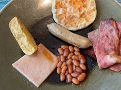 -福州西湖大酒店·怡湖咖啡厅