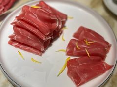 -涮福記·现切牛羊肉火锅(世纪汇店)