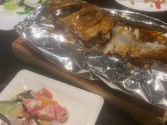 -高第街56号餐厅(银座商城玉函店)