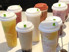 -奈雪的茶(佛山顺德美的悦然广场店)