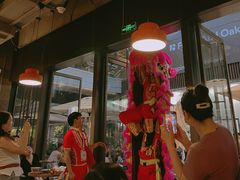 -La Strada(安福路店)
