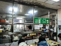 -清真-戏楼王记牛肉面