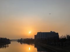 -南汇新城城市公园