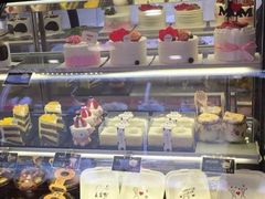 -波波's蛋糕店(于洪广场店)
