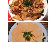 -烤肉食堂(揭阳广百店)