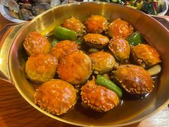 -回·龙虾铺·盆盆蟹·烧烤大排档(回龙观店)