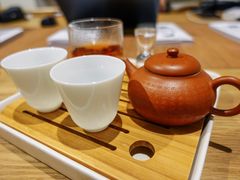 正山小种-柴务处·柴犬主题狗咖