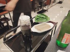 -蝎王府羊蝎子(天通苑店)