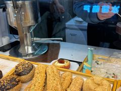 -芙気泡芙(北京来福士中心店)