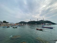-南丫岛