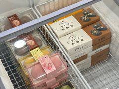 -CakesStory蛋糕物语(华山路店)