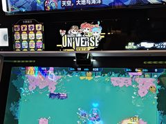 -汤姆熊欢乐世界(大连恒隆广场店)