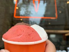 70%黑巧克力-Dal Cuore 达可芮冰淇淋(陕西北路店)