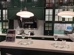 -宜家家居(西安未央商场店)