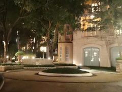 -中旅阿那亚九龙湖·公主酒店