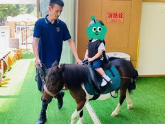 -古力古利托育早教中心(澳门路校区)