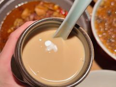 古法酸奶-吃饭皇帝大(解放西路店)