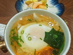 -红叶日本料理(三八广场店)