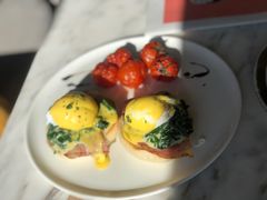 -The Rug Cafe(王府中环店)