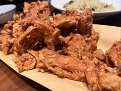 -纪林菜馆·博山菜老字号(华光路店)