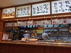 -虹梅食堂·爱蝦乃家