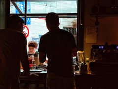 -SeekSeeking咖啡专门店(堰塘街店)