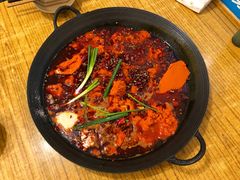 -刁姐火锅(五小区店)