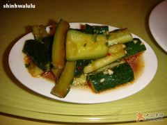 黃瓜-潮人姐妹轩(海宁路店)