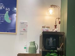 -小团圆糖水铺(襄阳南路店)
