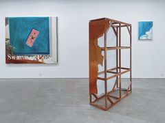 -大田秀则画廊