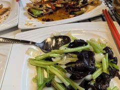 -强记海鲜·大排档(蛇口新街店)