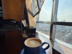 -湖影中餐厅·南京金茂威斯汀大酒店