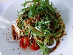 -维兰西餐(万泉河店)