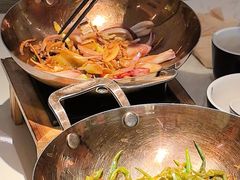 -绿茶餐厅(淮安吾悦广场店)
