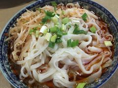 -张记陕西人家(红旗中路)