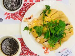 -振鼎鸡(丰庄路店)
